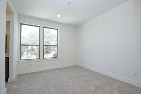 New construction Single-Family house 1209 Stormy Dr, Georgetown, TX 78628 plan Topaz - image 14