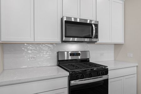 New construction Single-Family house 4528 Brentfield Dr, Fort Worth, TX 76036 plan Harrison - image 6