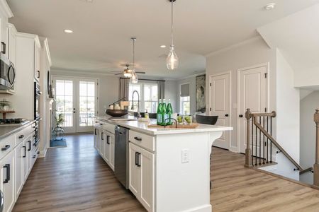 Skylar by Stanley Martin Homes in Atlanta - photo 11 11