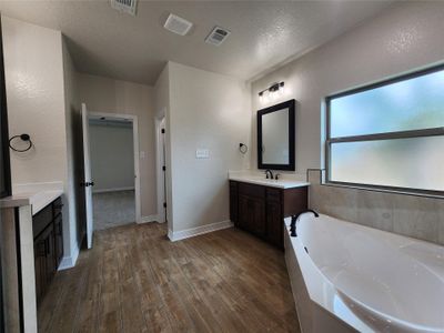 New construction Single-Family house 806 Eagle Heights Dr, Salado, TX 76571 - image 6