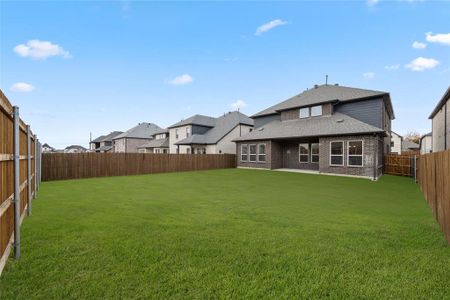 New construction Single-Family house 6958 Westlake Dr, Grand Prairie, TX 75054 Kingsmen- photo 27 27