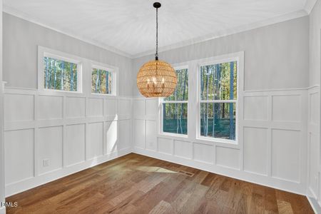 New construction Single-Family house 122 Sanderway Dr, Chapel Hill, NC 27516 - image 19