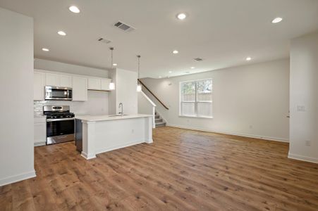 New construction Single-Family house 462 Orleanian Dr, Unit A, Buda, TX 78610 - image 11
