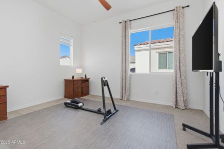 New construction Single-Family house 2142 W Hide Trl, Phoenix, AZ 85085 plan Virtue 493 - image 19