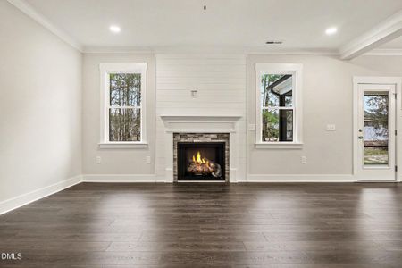 New construction Single-Family house 118 Prosecco Dr, Princeton, NC 27569 - image 14