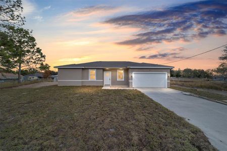 New construction Single-Family house 4 Ash Drive, Ocala, FL 34472 - photo 0