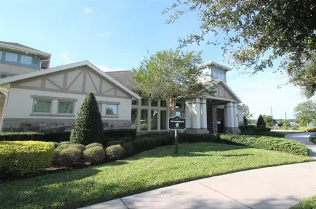 New construction Single-Family house 18422 Oliver Twist Wy, Winter Garden, FL 34787 - image