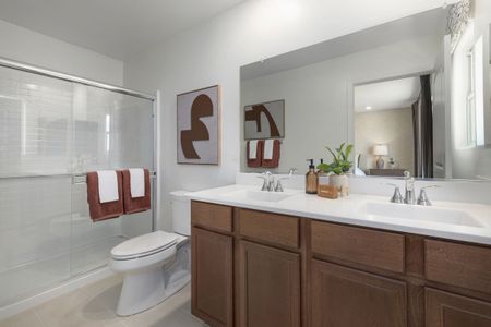 Mirador Ridge Blossom by KB Home in Tucson - image 7
