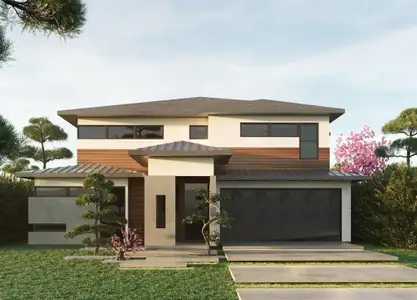 New construction Single-Family house 421 Sparks St, Dallas, TX 75203 - image