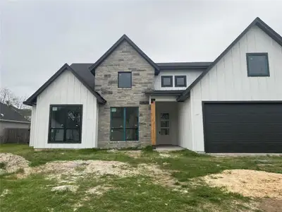 New construction Single-Family house 229 Belmont Dr, Willow Park, TX 76087 - image