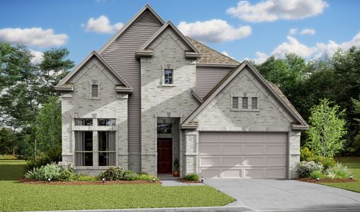 New construction Single-Family house 2604 Bisbee Rd, League City, TX 77573 null- photo 0 0