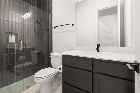 New construction Single-Family house 3323 Betony St, Frisco, TX 75033 null- photo 10 10