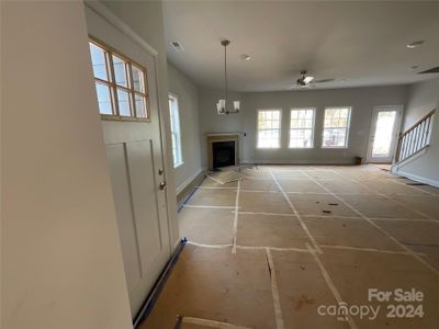 New construction Townhouse house 4065 Port Richmond Ave, Unit 15, Gastonia, NC 28056 null- photo 6 6