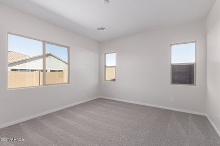 New construction Single-Family house 24030 N 171St Dr, Surprise, AZ 85387 Pinecrest- photo 13 13