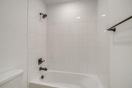 New construction Single-Family house 7429 Harrier St, Fort Worth, TX 76179 plan Tucker - image 14