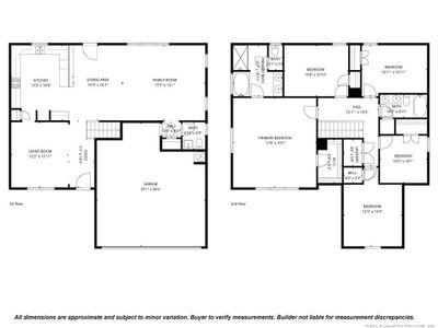 New construction Single-Family house 265 Brickendon Ln, Raeford, NC 28376 - image