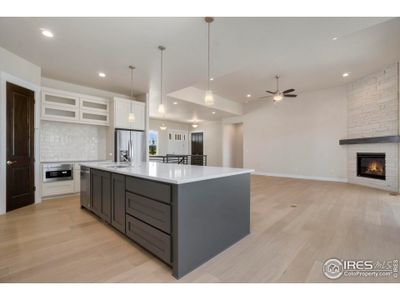 New construction Single-Family house 24113 E 36Th Pl, Aurora, CO 80019 plan Camden - image 4