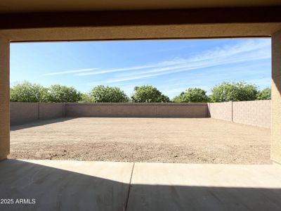 New construction Single-Family house 8723 W Vista Ave, Glendale, AZ 85305 null- photo 3 3