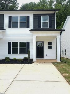 New construction Single-Family house 626 Farcroft Trl, Roebuck, SC 29376 - image