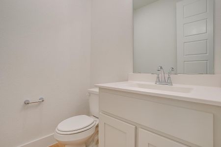 New construction Single-Family house 825 Feathergrass Pl, Haslet, TX 76052 null- photo 18 18