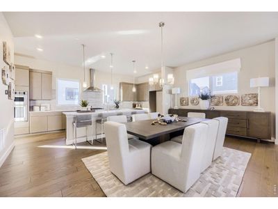 New construction Single-Family house 16569 Peak St, Broomfield, CO 80023 plan Iconic - image 9