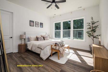 New construction Single-Family house 1717 Dixon Grove Ln, Unit 31), Grimesland, NC 27837 plan Madison - image 7