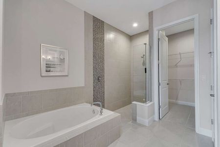 New construction Single-Family house 1620 Lake Reserve Dr, Deland, FL 32724 plan Pinehurst - image 10