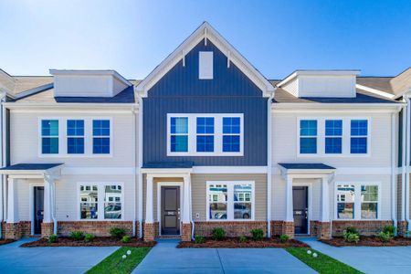 New construction Single-Family house 1042 Astoria Dr, Columbia, SC 29229 plan Laurens - image