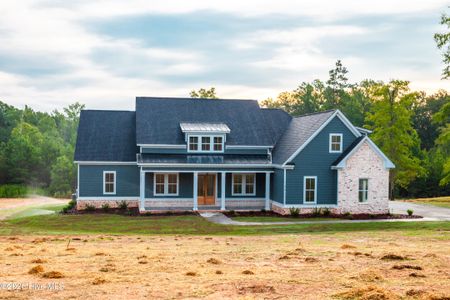 New construction Single-Family house 970 Fairbourne Dr, Grovetown, GA 30813 - image 2