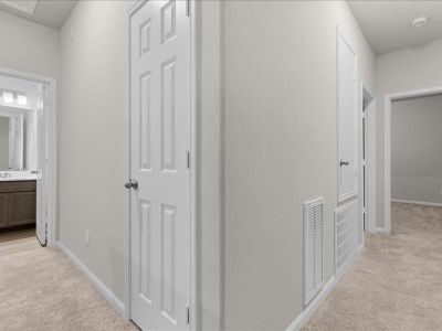 New construction Single-Family house 9024 Madera Rd, Houston, TX 77078 - image 9