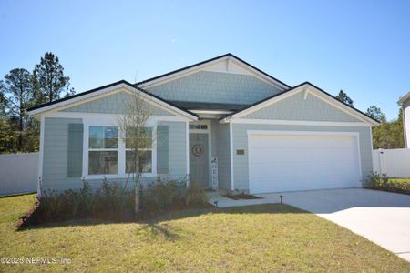 New construction Single-Family house 2305 Shady Breeze Ln, Green Cove Springs, FL 32043 null- photo 5 5