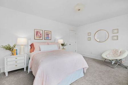 New construction Single-Family house 2623 Wood Valley Rd, Winston-Salem, NC 27106 plan Jasper - image 15