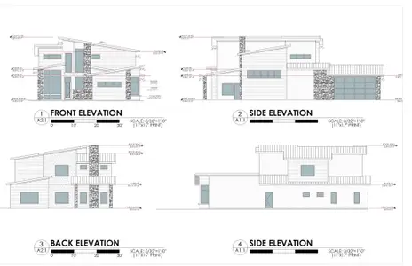 New construction Single-Family house 5307 Cree Ln, Austin, TX 78734 - image