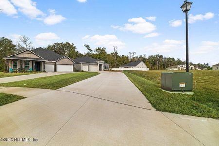 New construction Single-Family house 2246 Palisade Pt, Middleburg, FL 32068 - image