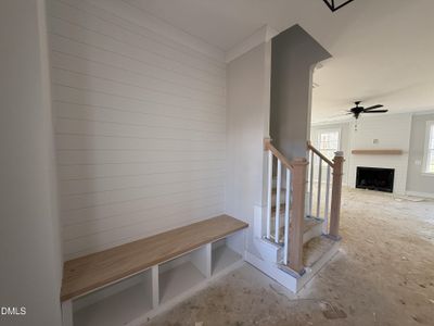 New construction Single-Family house 44 Juju Dr, Clayton, NC 27520 - image