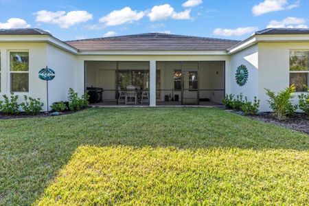 New construction Single-Family house 2967 Arranmore Dr, Ormond Beach, FL 32174 plan Abaco - image