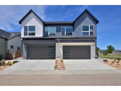 New construction Condo house 725 Kubat Ln, Unit A, Longmont, CO 80503 - image 2