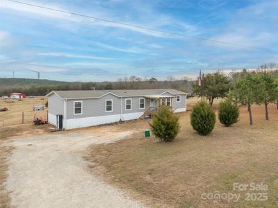 New construction Single-Family house 859 Henry Jenkins Rd, Mooresboro, NC 28114 - image