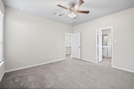 New construction Single-Family house 24716 Lago Bay Ln, Huffman, TX 77336 null- photo 12 12