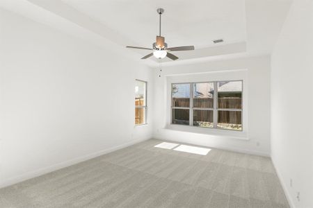 New construction Single-Family house 3917 Windmere Dr, Rowlett, TX 75088 plan Victoria - image 15