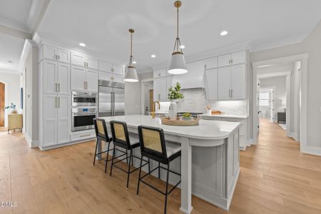 New construction Single-Family house 7932 Wexford Waters Ln, Wake Forest, NC 27587 - image 19