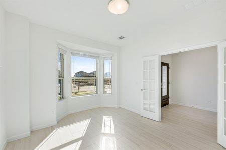 New construction Single-Family house 1508 Laurel Ave, Aubrey, TX 76227 Gardenia- photo 8 8