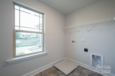 New construction Single-Family house 166 Swann Rd, Unit 5, Statesville, NC 28625 null- photo 18 18