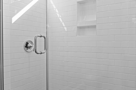 New construction Townhouse house 1120 Lamplighter Dr, Raleigh, NC 27604 plan Red Rocks - image 16