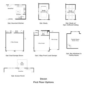 New construction Single-Family house 712 Sprout St, Zebulon, NC 27597 null- photo 32 32