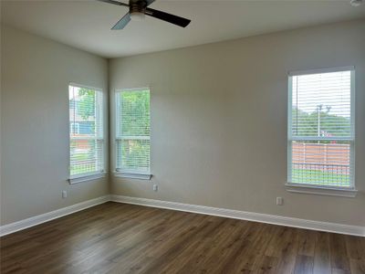 New construction Single-Family house 131 Courage Dr, Kyle, TX 78640 null- photo 14 14
