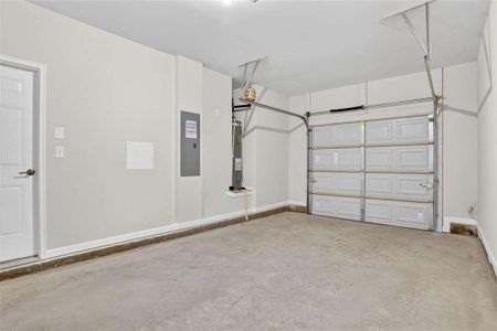 New construction Townhouse house 6202 Ripple Wy, Unit 88, South Fulton, GA 30349 - image 11
