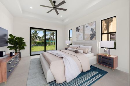 New construction Single-Family house 632 Se Seahouse Dr, Port St. Lucie, FL 34983 - image 7