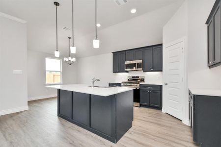 Grand Oaks Reserve by Home Creations in Cleveland - image 10