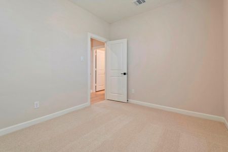 New construction Single-Family house 1035 Rosewood Trl, Beasley, TX 77417 - image 12